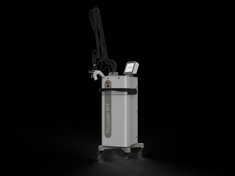 Quanta System YouLaser MT