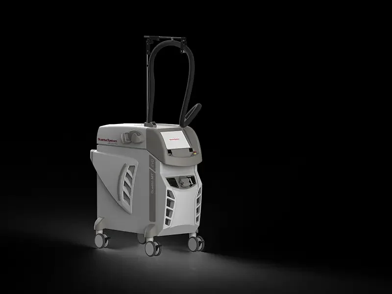 Quanta System Duetto MT